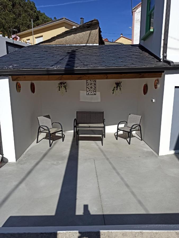 Casa En Puerto De Baresヴィラ エクステリア 写真