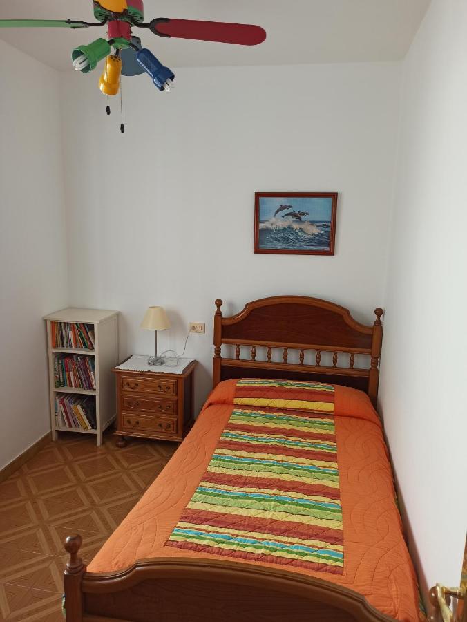 Casa En Puerto De Baresヴィラ エクステリア 写真